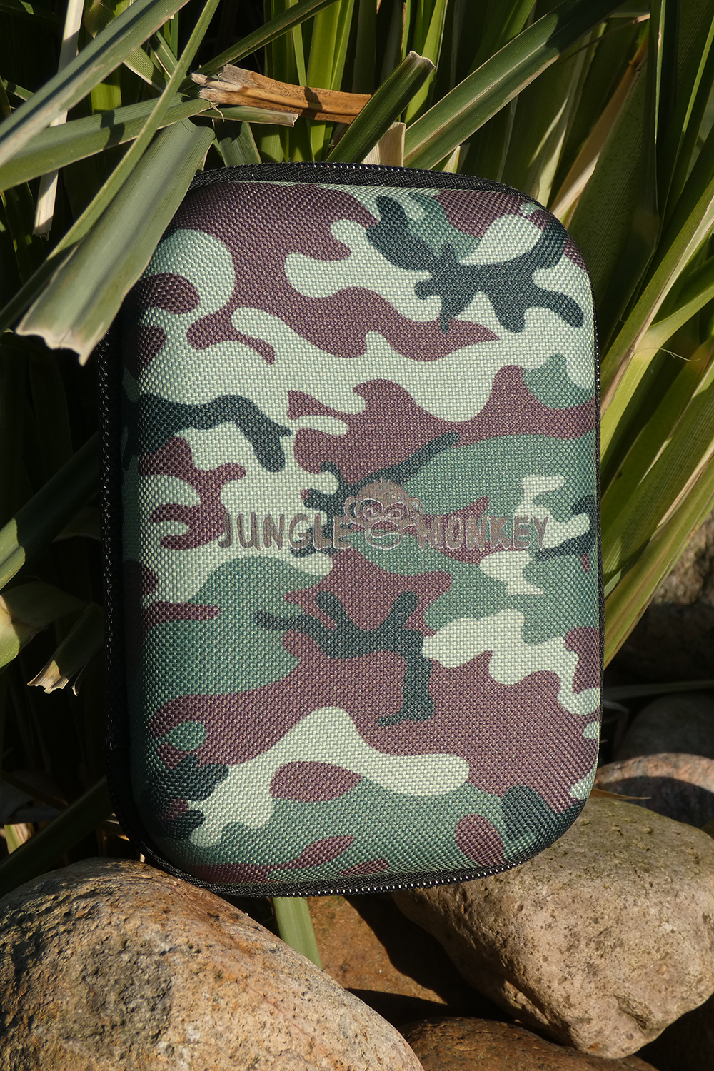 Jungle Monkey Premium Survival Kit
